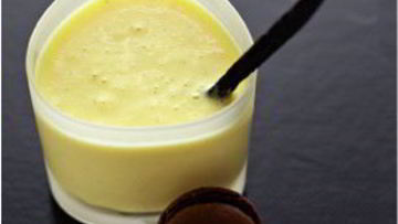 Рецепт Ананасного коктейля