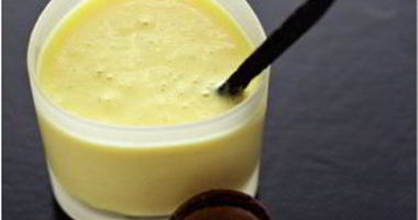 Рецепт Ананасного коктейля