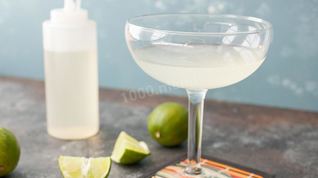 Рецепт Дайкири коктейль