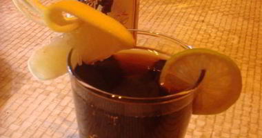 Рецепт Коктейля Cuba Libre