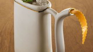 Рецепт Коктейля Фог-каттер