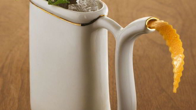 Рецепт коктейля фог-каттер