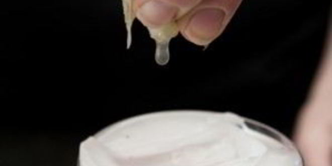 Рецепт коктейля клубничнаи маргариты