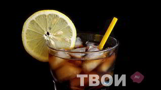 Рецепт Коктейля Лонга Айленда