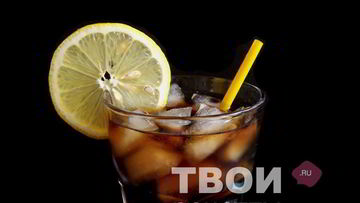 Рецепт Коктейля Лонга Айленда