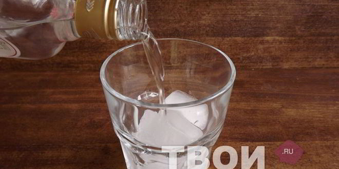 Рецепт коктейля лонга айленда