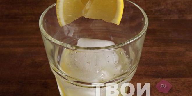 Рецепт коктейля лонга айленда