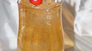 Рецепт Коктейля меж простыней