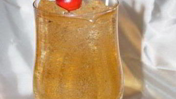 Рецепт Коктейля меж простыней