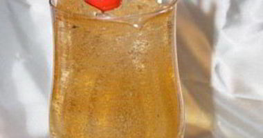 Рецепт Коктейля меж простыней