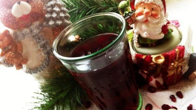 Рецепт коктейля мистер х