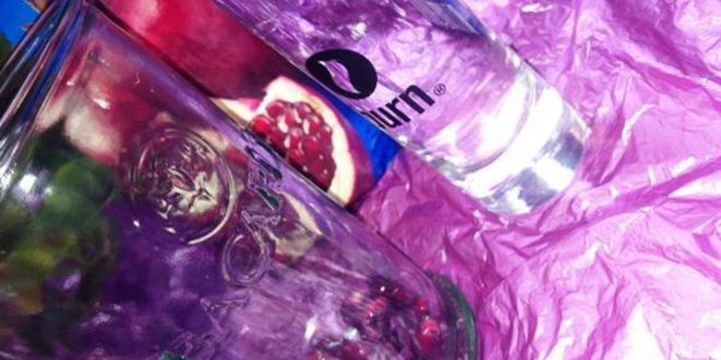 Рецепт коктейля мистер х