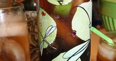 Рецепт Коктейля Ром и крем