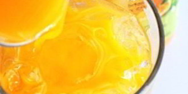 Рецепт коктейля с кокосовым молоком