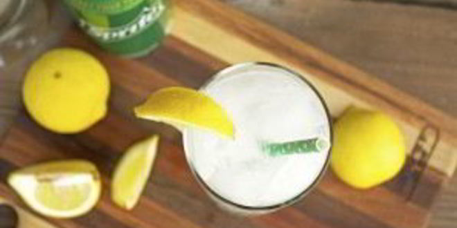 Рецепт коктейля спрайт-ром