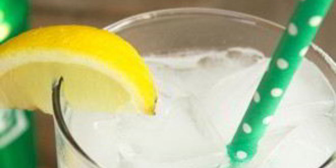 Рецепт коктейля спрайт-ром