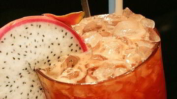 Рецепт Коктейля Зомби