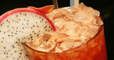 Рецепт Коктейля Зомби