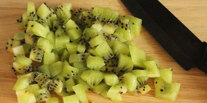 Рецепт креветочного коктейля с гуакамоле киви дайкири