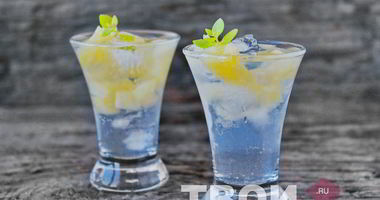 Рецепт Мая тай коктейль