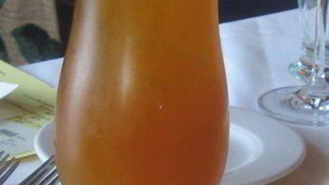 Рецепт ураганного коктейля