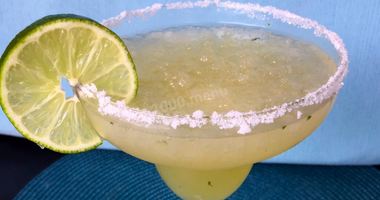Рецепт Коктейля классическая Маргарита