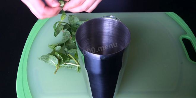 Рецепт коктейля классическаи маргариты