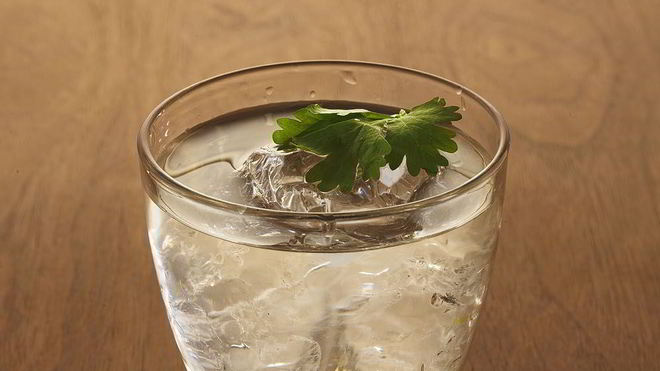 Рецепт коктейля матадор