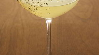 Рецепт Коктейля Томми-Маргарита