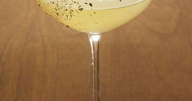 Рецепт Коктейля Томми-Маргарита