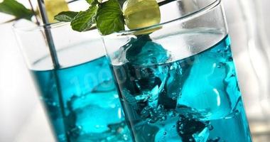 Рецепт Новогоднего коктейля