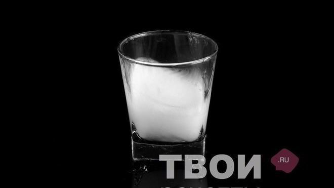 Рецепт текилы бум