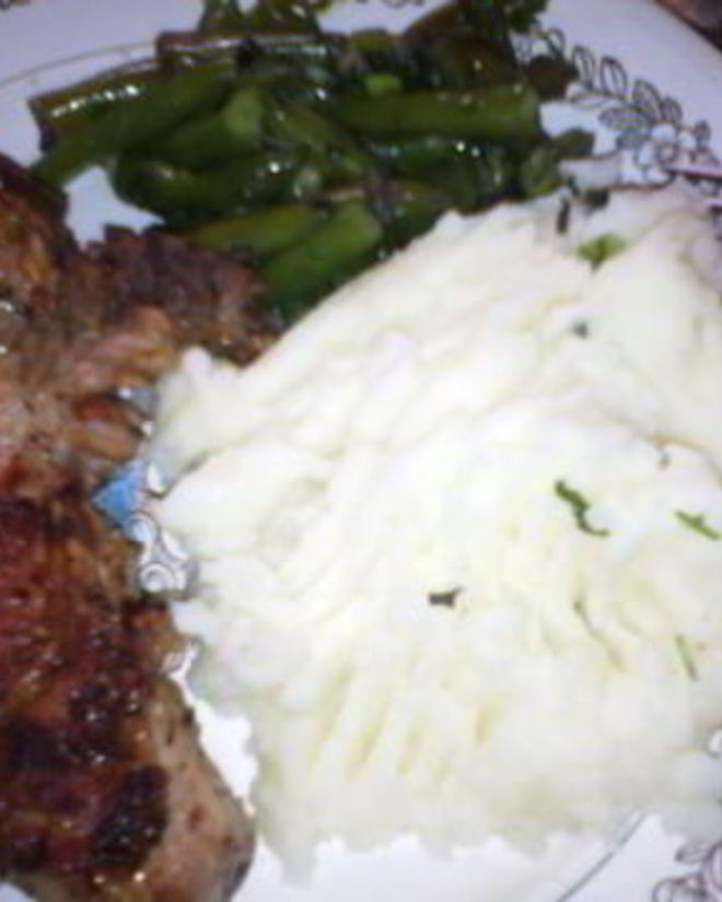 Рецепт свиной корейки с вином и специями