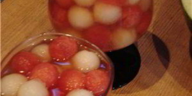 Рецепт желе с вином женская мечта