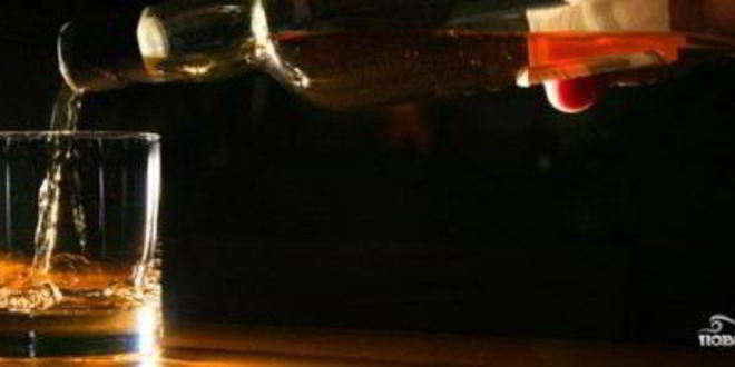 Рецепт классического старомодного коктейля