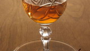 Рецепт Коктейля Бальзамика Роба Роя