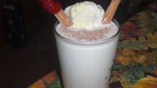 Рецепт Коктейля Гоголь-моголь