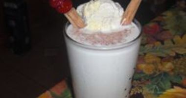 Рецепт Коктейля Гоголь-моголь