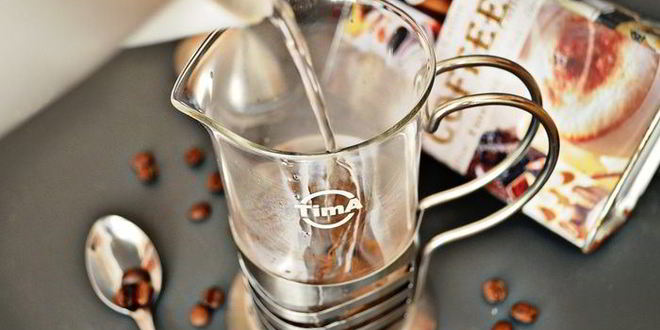 Рецепт коктейля ирландского кофе