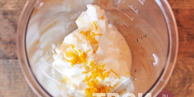 Рецепт коктейля из мороженого