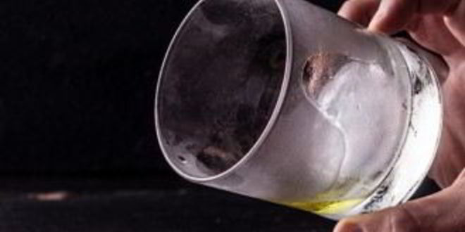 Рецепт коктейля с абсентом