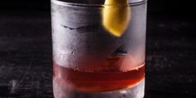 Рецепт коктейля с абсентом