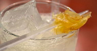 Рецепт Коктейля 5 часов утра