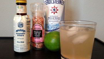 Рецепт Коктейля для мужской силы