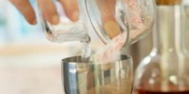 Рецепт коктейля казанова