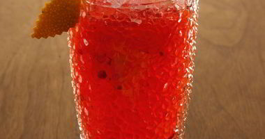 Рецепт Коктейля Кейп-кодер