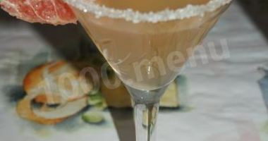 Рецепт Коктейля Хемингуэй