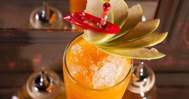 Рецепт Коктейля Холодное лето 1986 года