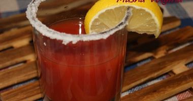 Рецепт Коктейля Кровавая мэри