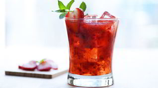 Рецепт Коктейля Кровавого